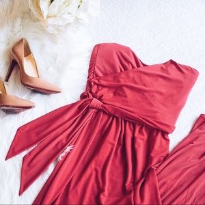 Amsale New York Jaycee Gown